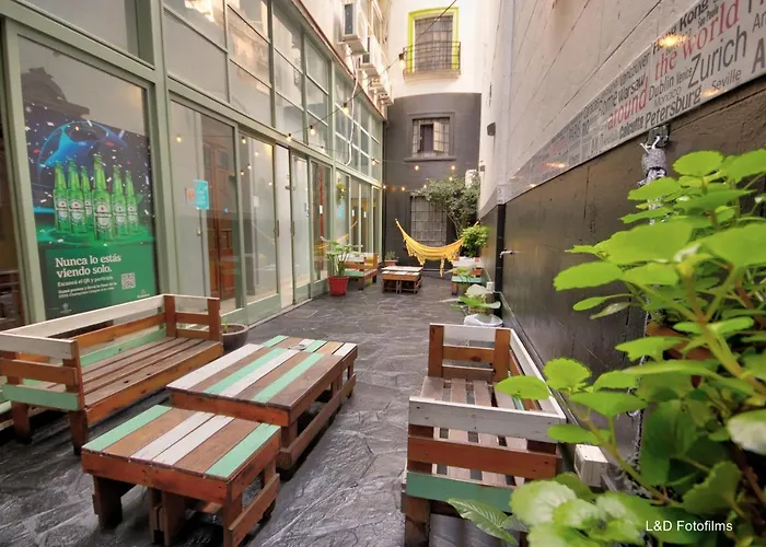Play Hostel Arcos Ciudad Autónoma de Ciudad Autónoma de Buenos Aires